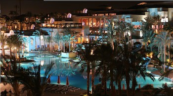 Grand Rotana Resort & Spa