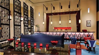 Grand Rotana Resort & Spa