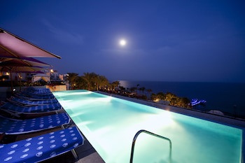 Grand Rotana Resort & Spa