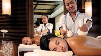 Grand Rotana Resort & Spa