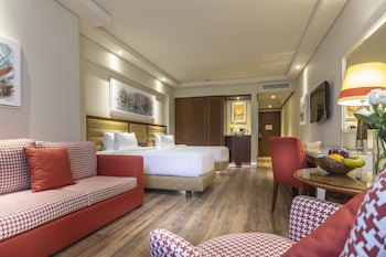 Grand Rotana Resort & Spa
