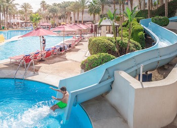 Grand Rotana Resort & Spa