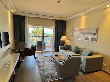 Grand Rotana Resort & Spa