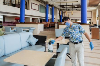 Grand Rotana Resort & Spa
