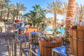 Grand Rotana Resort & Spa