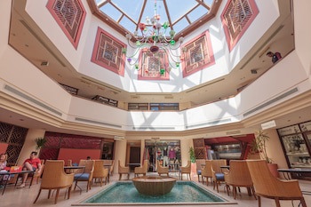 Grand Rotana Resort & Spa