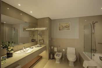 Grand Rotana Resort & Spa