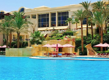 Grand Rotana Resort & Spa galeri fotoğrafı