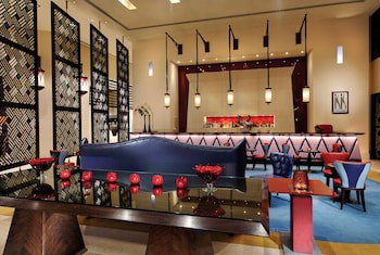 Grand Rotana Resort & Spa