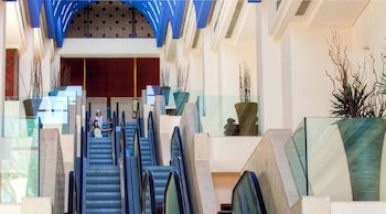 Grand Rotana Resort & Spa