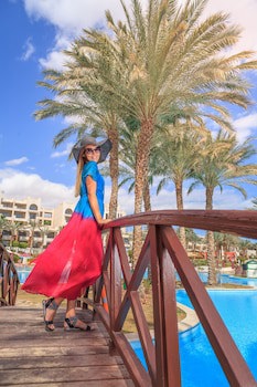 Grand Rotana Resort & Spa