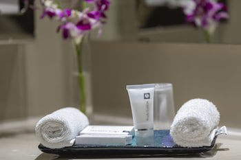 Grand Rotana Resort & Spa