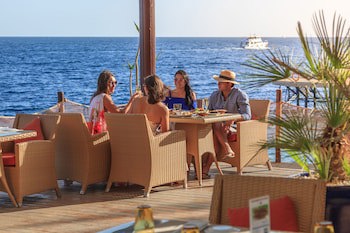 Grand Rotana Resort & Spa
