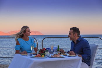Grand Rotana Resort & Spa