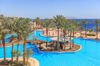 Grand Rotana Resort & Spa