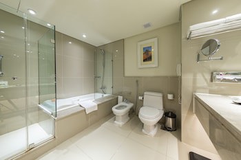 Grand Rotana Resort & Spa