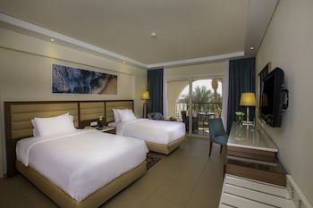 Grand Rotana Resort & Spa