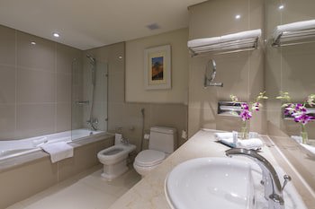 Grand Rotana Resort & Spa