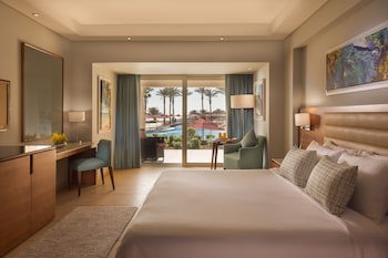 Grand Rotana Resort & Spa