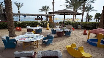 Grand Rotana Resort & Spa