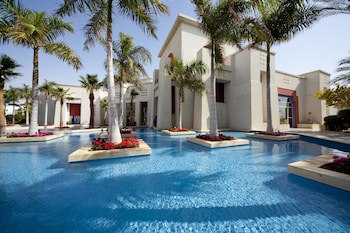 Grand Rotana Resort & Spa