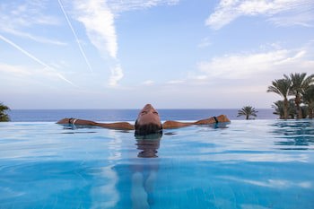 Grand Rotana Resort & Spa
