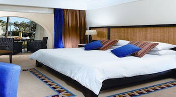 Grand Rotana Resort & Spa