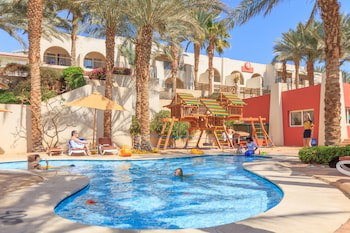 Grand Rotana Resort & Spa
