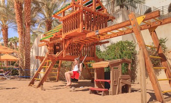 Grand Rotana Resort & Spa