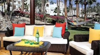 Grand Rotana Resort & Spa