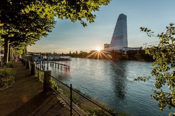 Dasbreitehotel