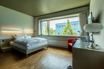 Dasbreitehotel