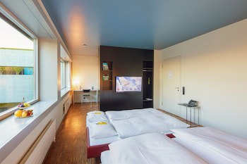 Dasbreitehotel