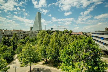 Dasbreitehotel
