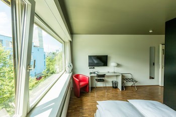 Dasbreitehotel