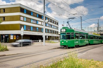 Dasbreitehotel