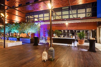 Barcelo Granada Congress