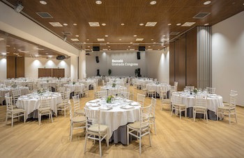 Barcelo Granada Congress