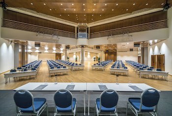 Barcelo Granada Congress