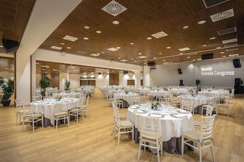 Barcelo Granada Congress