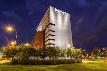 Barcelo Granada Congress