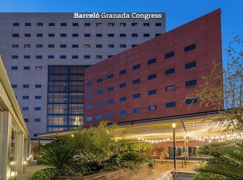 Barcelo Granada Congress