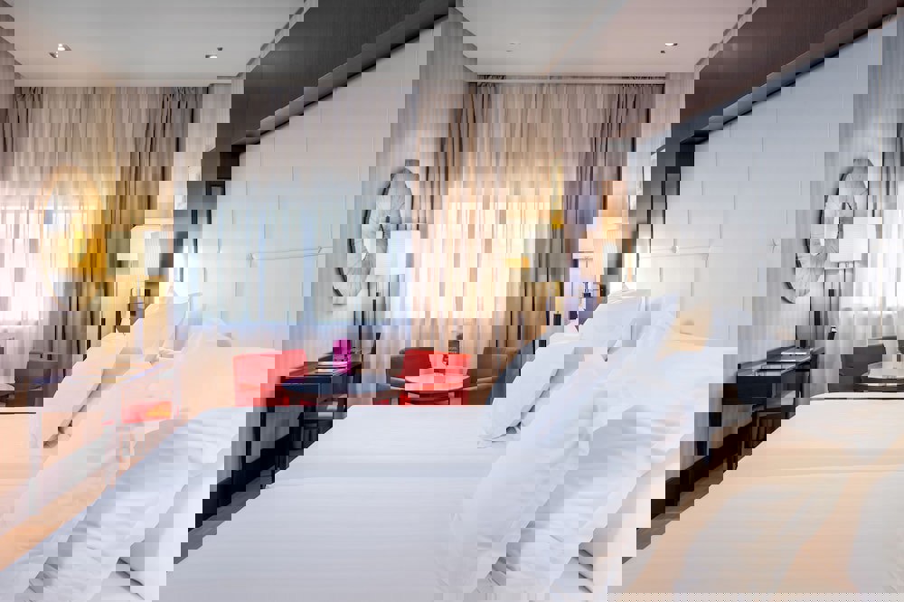 Barcelo Granada Congress