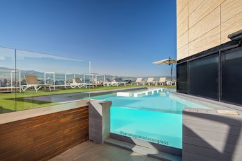 Barcelo Granada Congress