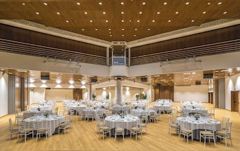 Barcelo Granada Congress