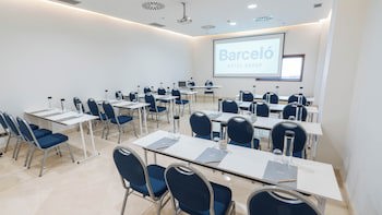 Barcelo Granada Congress