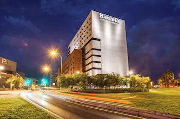 Barcelo Granada Congress