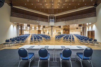 Barcelo Granada Congress
