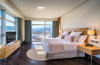 Barcelo Granada Congress