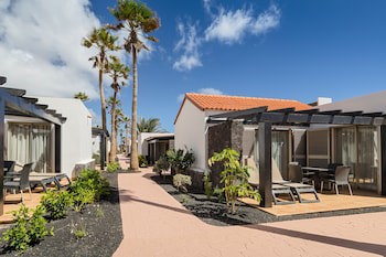 Barcelo Fuerteventura Castillo
